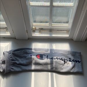 Champion Other - Champion sweatpants Champion Other - Champion sweatpants